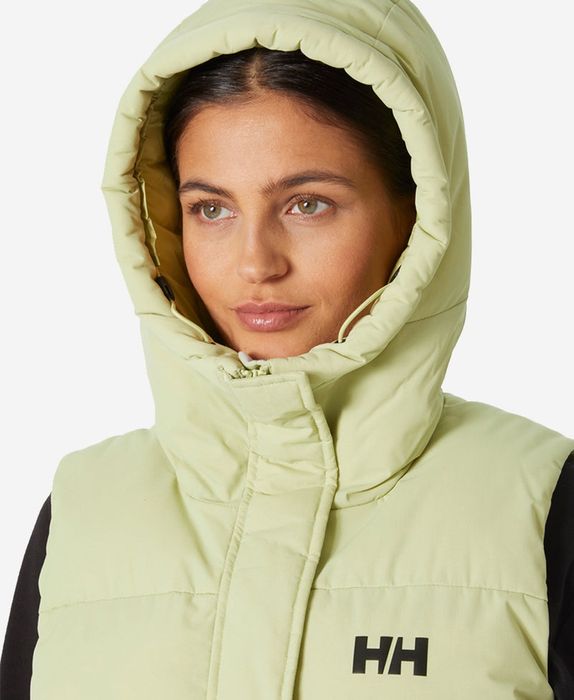 Оригінальна жилетка Helly Hansen Adore Puffy. Тепла жилетка.