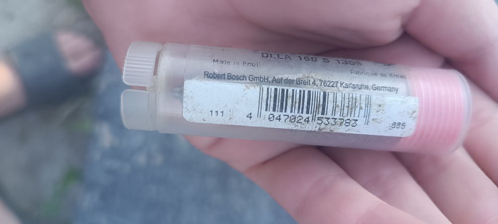 Продам розпилювачі  нові 6 шт.