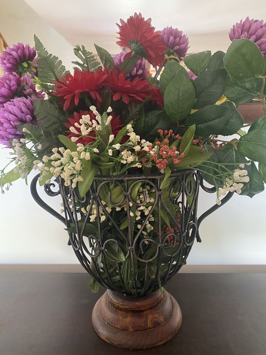 Movél de madeira vintage + Ofertas