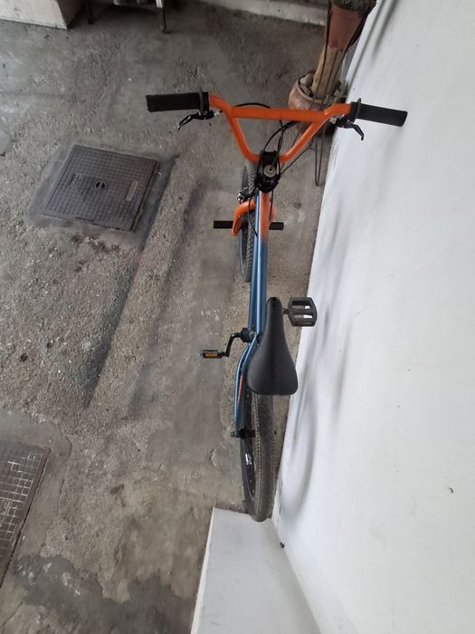 BMX Scott Volt-X 20