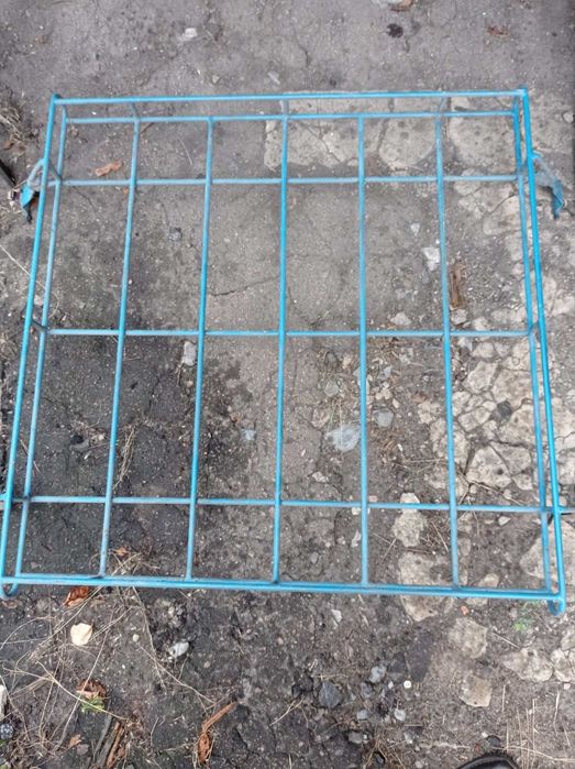 Багажник на дах автомобіля ЗАЗ