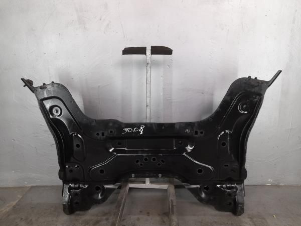Charriot frente PEUGEOT 3008 I (0U_)