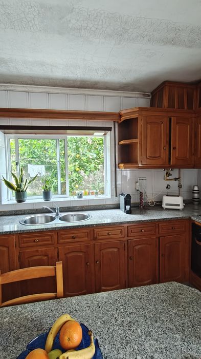 Cozinha completa
