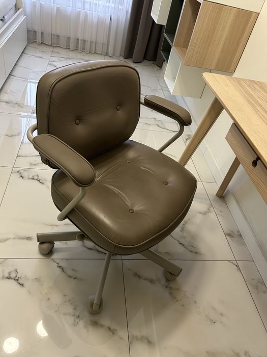 Krzesło alefjall ikea