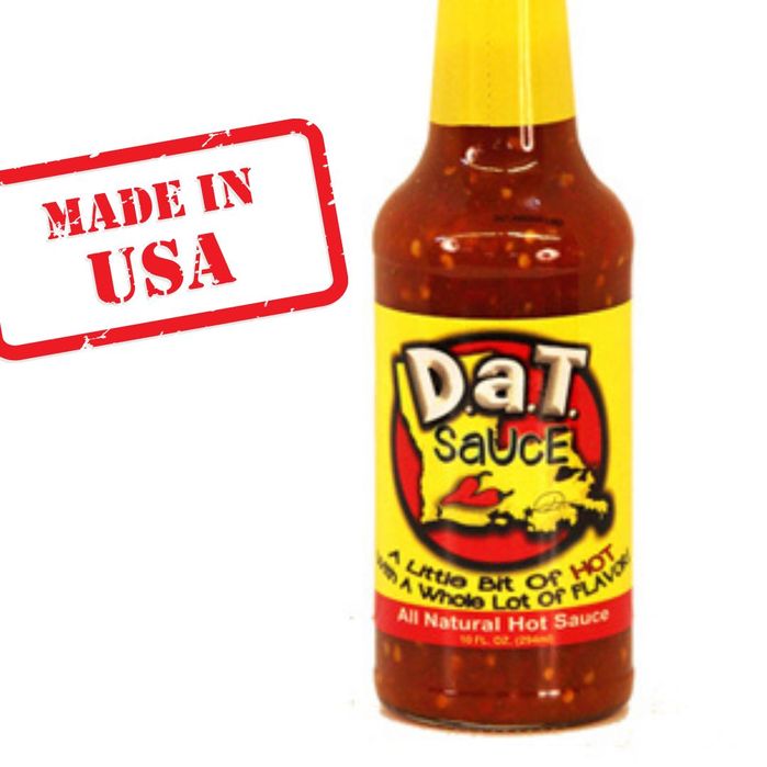 Smaki USA - D.a.T. SaUcE