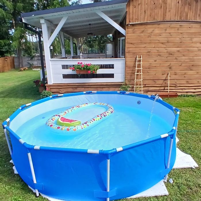 Domki pod Jabłonką Jacnia