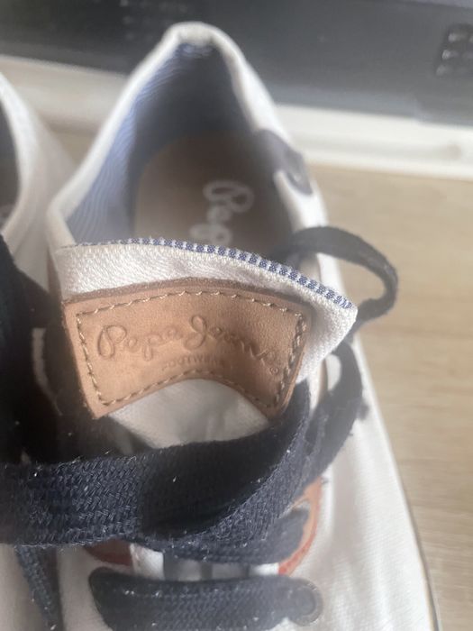 Sapatilhas Pepe jeans 40