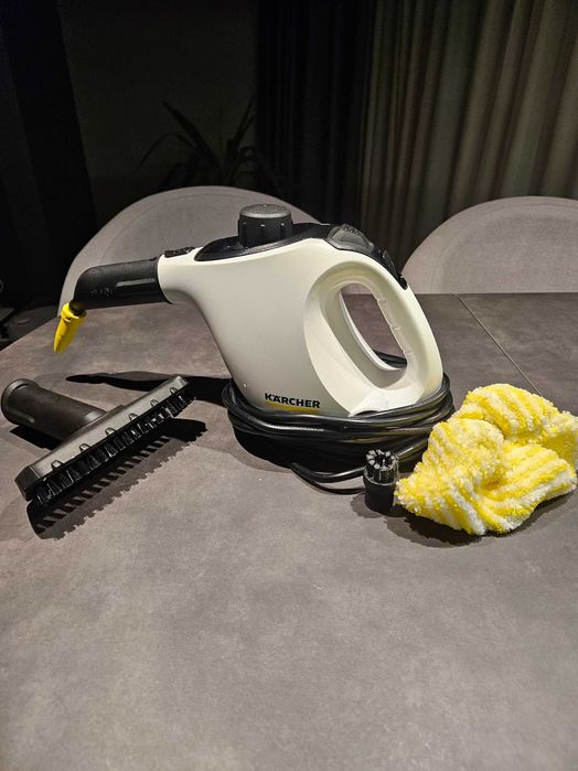 Пароочисник Karcher SC1 ідеальний стан