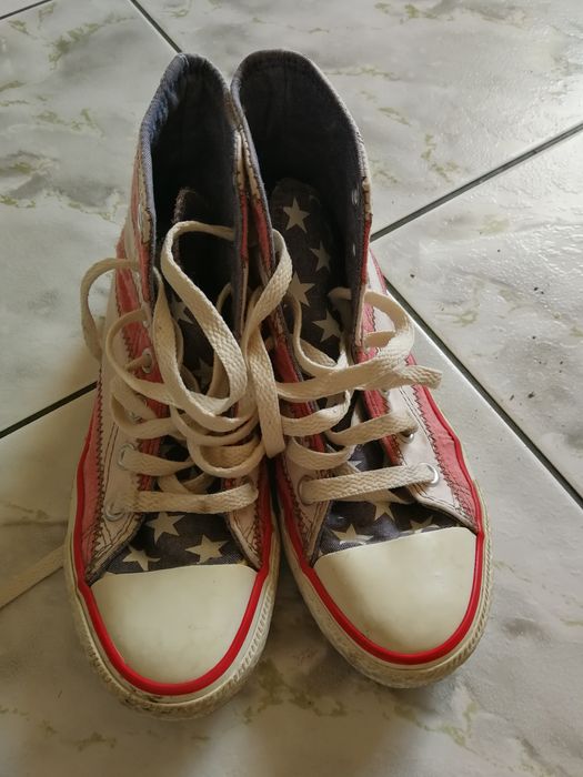 Trampki Converse 36