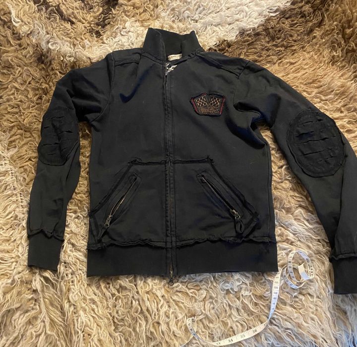 Bluza młodzieżowa vintage