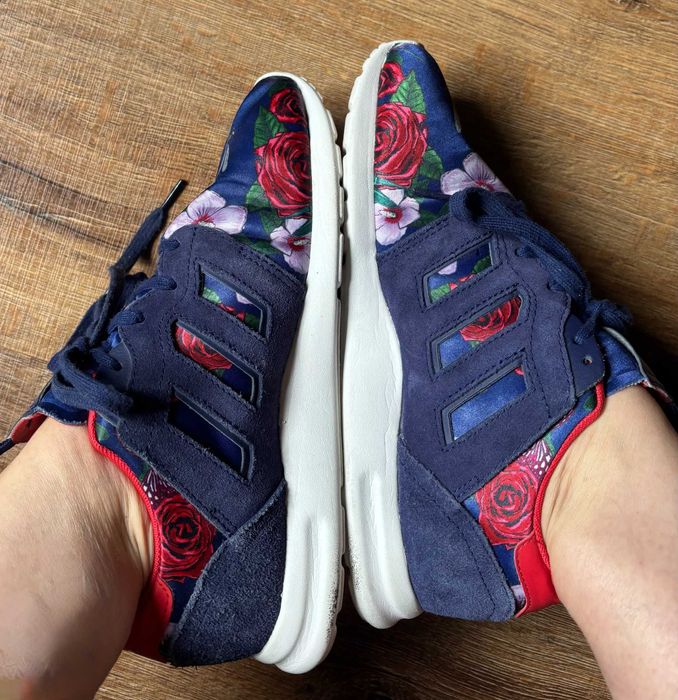 adidas zx 500 w Twojej okolicy? Sprawdź kategorię Moda