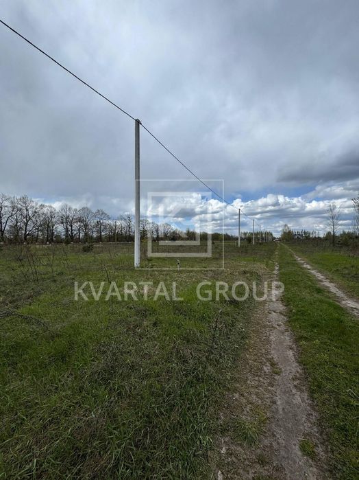 Продаж ділянки 14 соток під будівництво