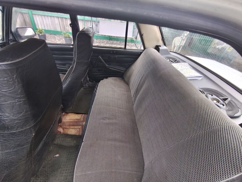 автомобіль жигулі