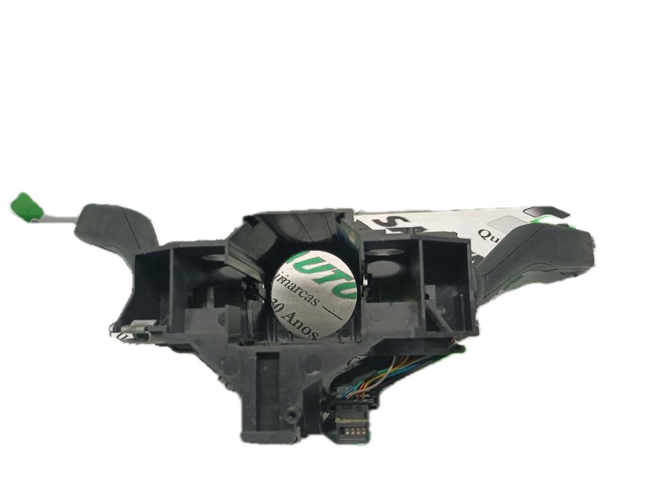 Conjunto / manetes de luzes e limpa vidros VOLKSWAGEN Golf V (1K1)
