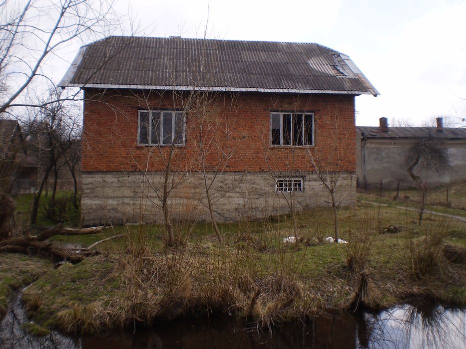 Будинок на продаж
