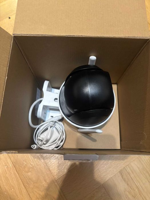 Kamera IP IMOU IPC-K7FP-5H0WE 5MP WiFi + karta pamięci 256GB GRATIS