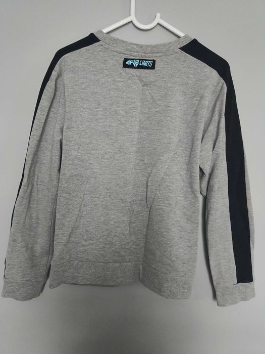 Bluza chłopięca 4F 146