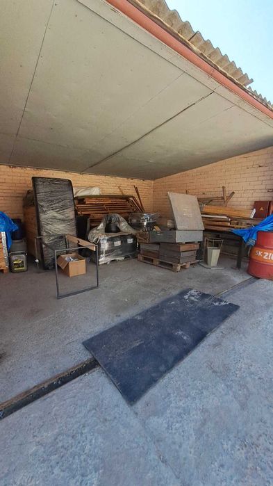 Продам здание,цех,  производство в Підгородному.