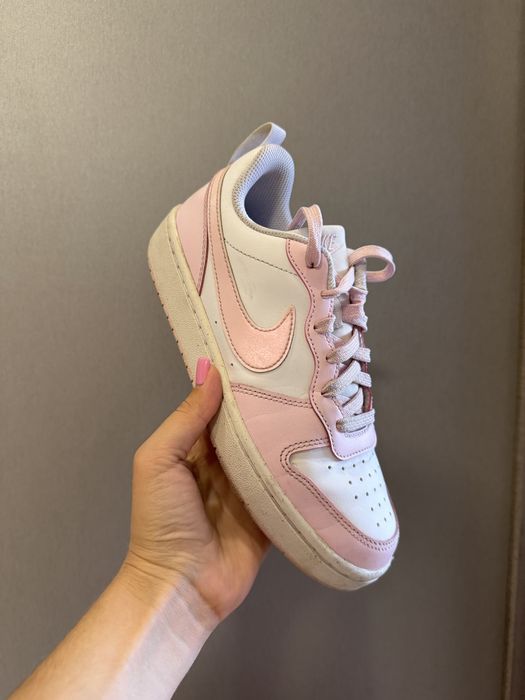 Кросівки Nike, дитячі, жіночі