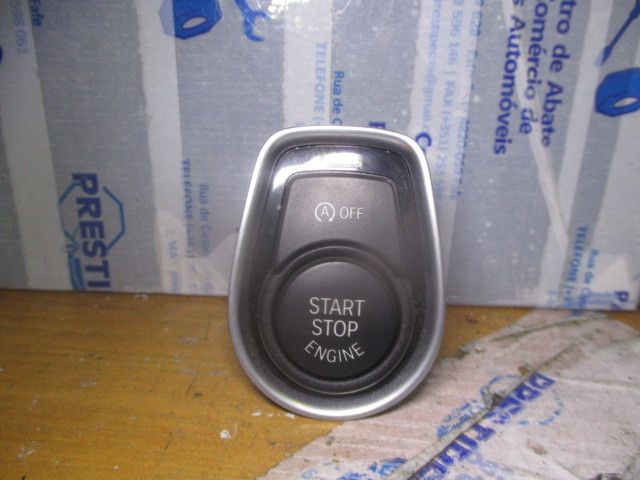 Botão / interruptor Start&Stop BMW 1 (F20)