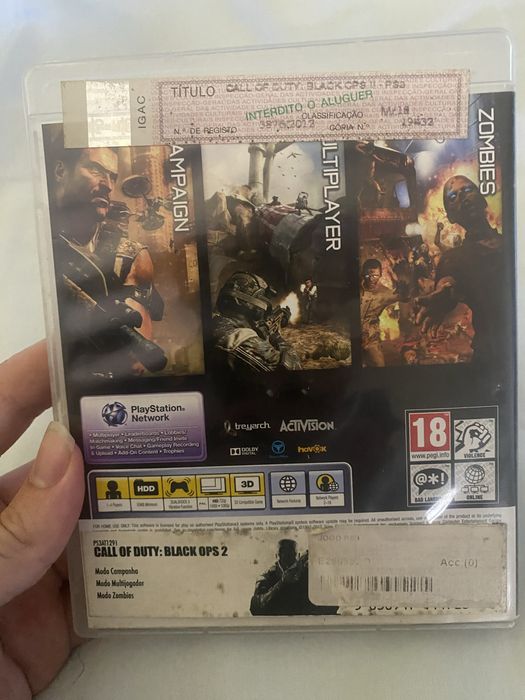 Ps3 jogos baratos
