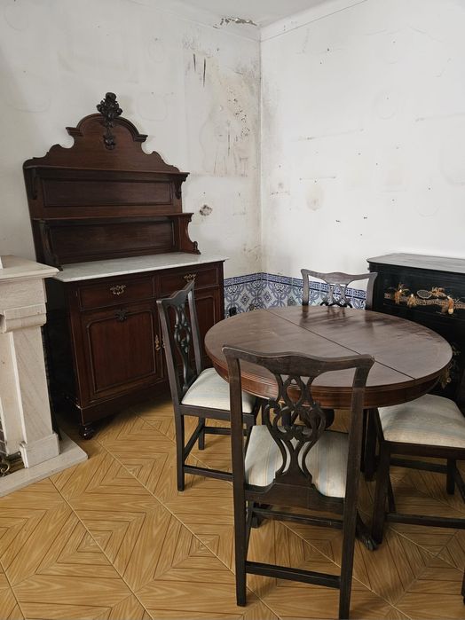 Arrenda-se T1 Peniche