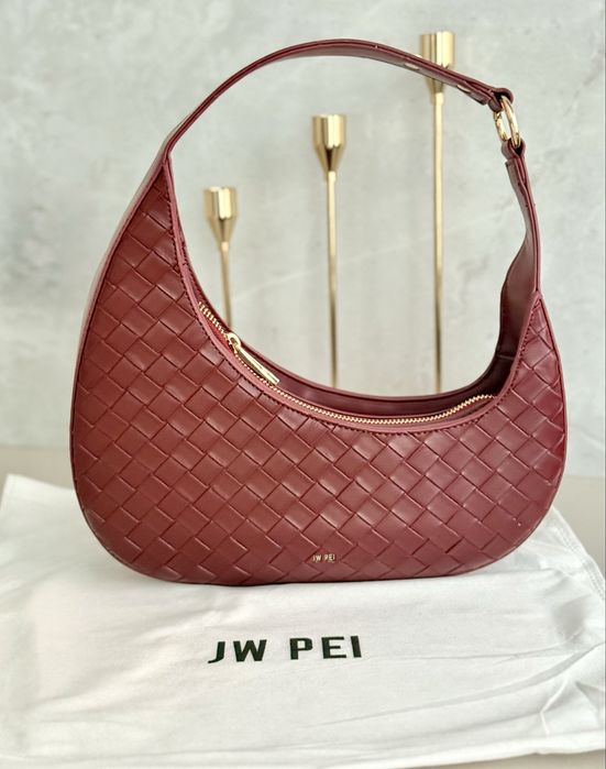 Сумка Jw Pei Harlee Shoulder Bag