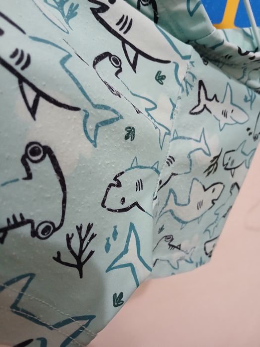 Костюмчик для купання