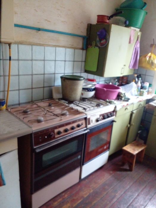 Продам малосімейку. Район Гвардейська