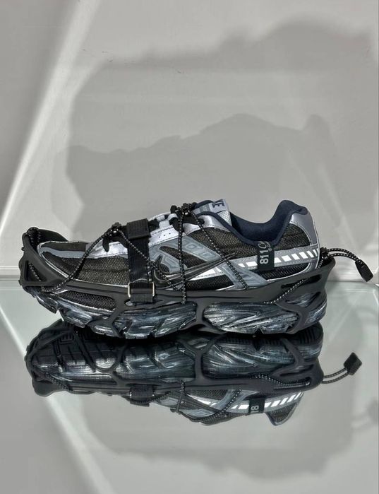 Кросівки Nike Initiator Custom 3.0