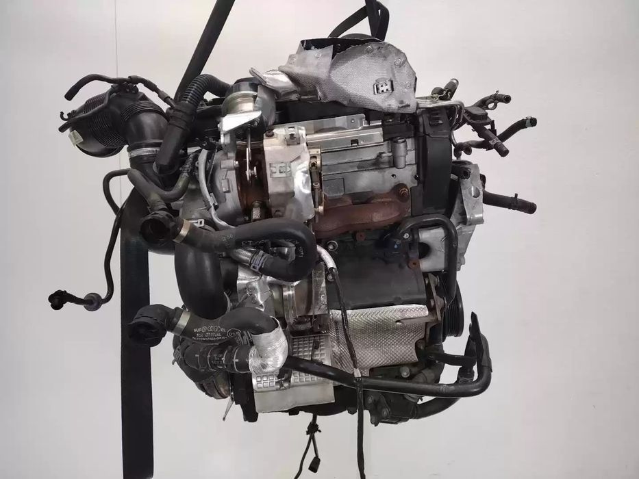 Motor Audi A3 2.0 Tdi 2016 Refª: Dfg