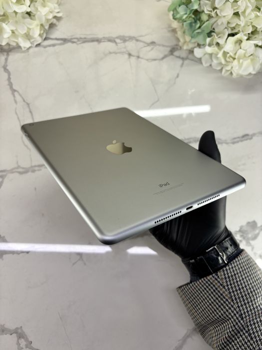Оригіналний  iPad 6 32GB Space Gray (Магазин Гарантія)