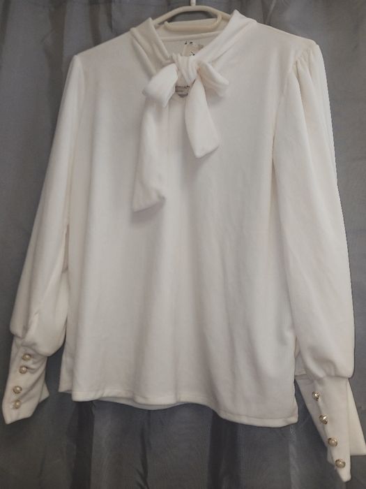 Elegancka bluzka