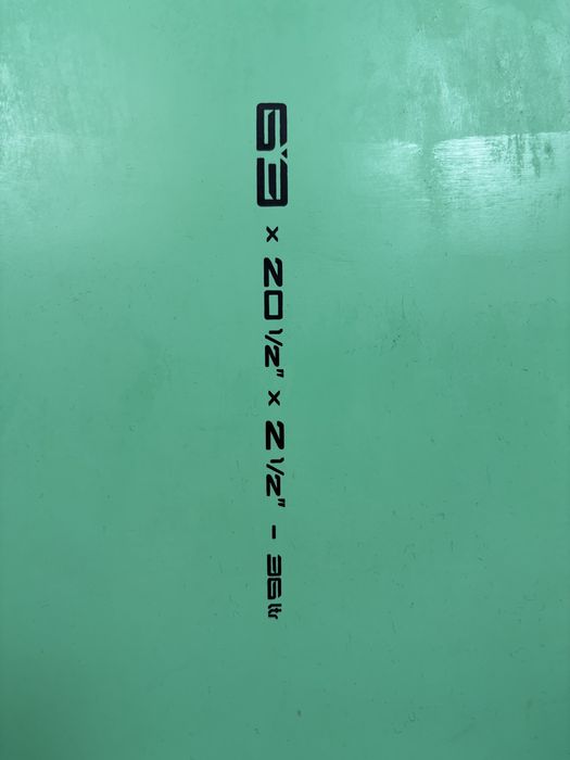 Prancha de Surf - Torq  6'3'' | 36 L