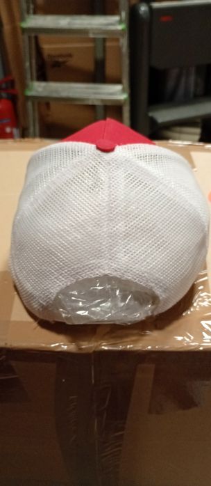 Czapka bejsbolówka firmy Lacoste