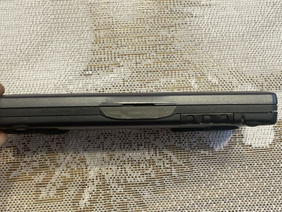 Mikro komputer Ericsson MC218 Unitat !!!