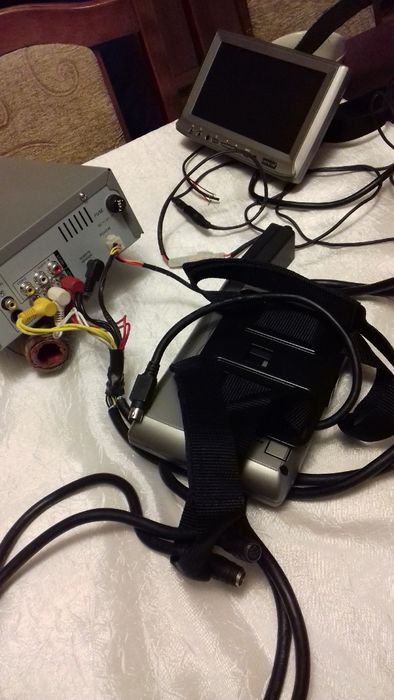 DVD дискове автомобільне