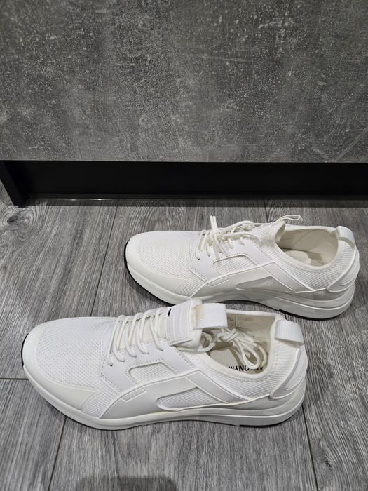 Buty męskie Antony Morato