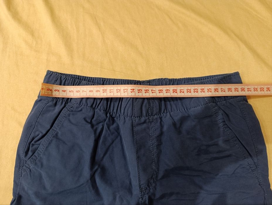 Штани теплі для хлопчика