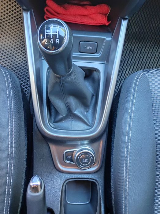 Suzuki Vitara 2020