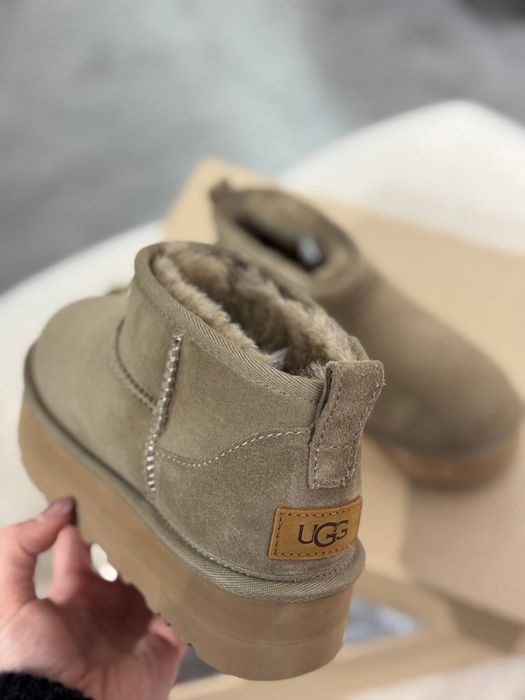 UGG 1:1 до оригіналу