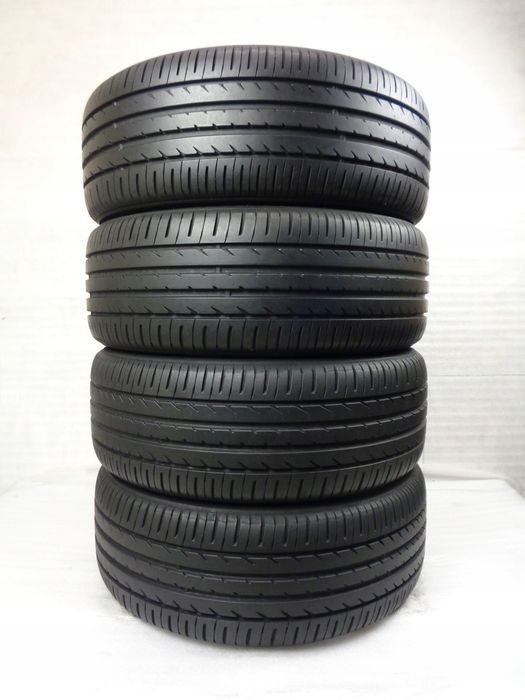 opony letnie 215/50/18 toyo proxes 215/50r18 4x2018r 6,8 -7,5mm