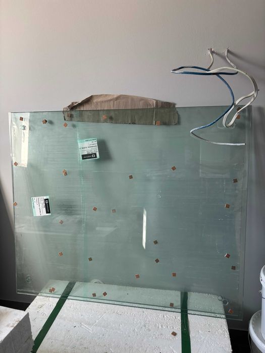 Balkon francuski 2 szt