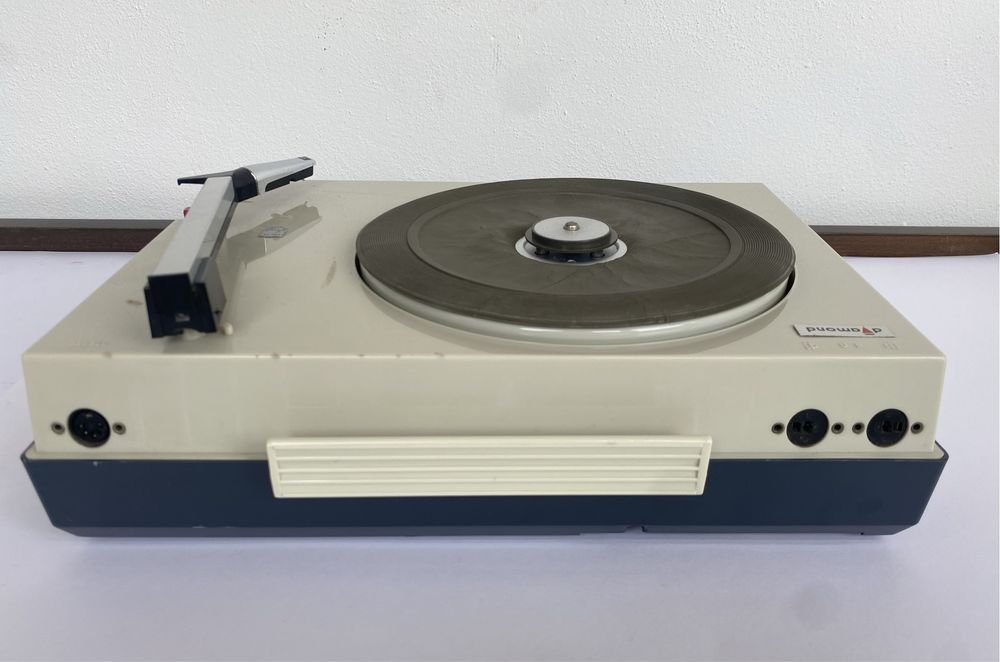 Gira Discos Philips AG5857