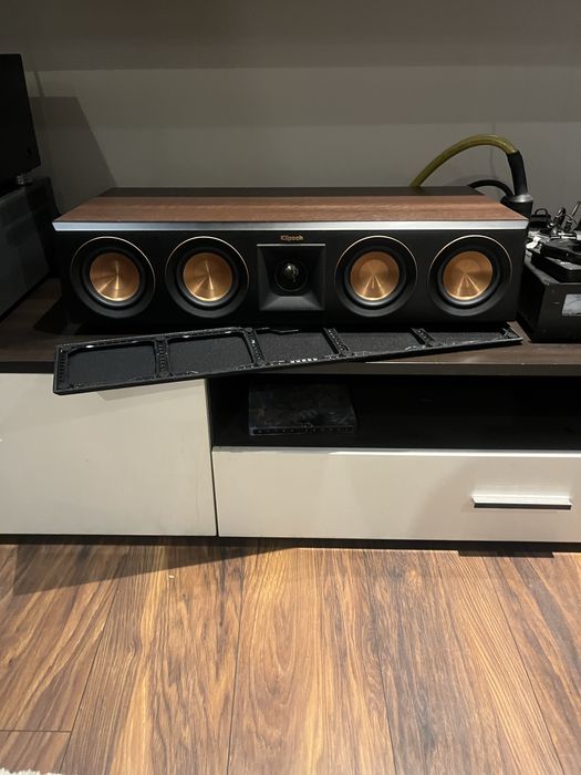 Kolumna centralna Klipsch