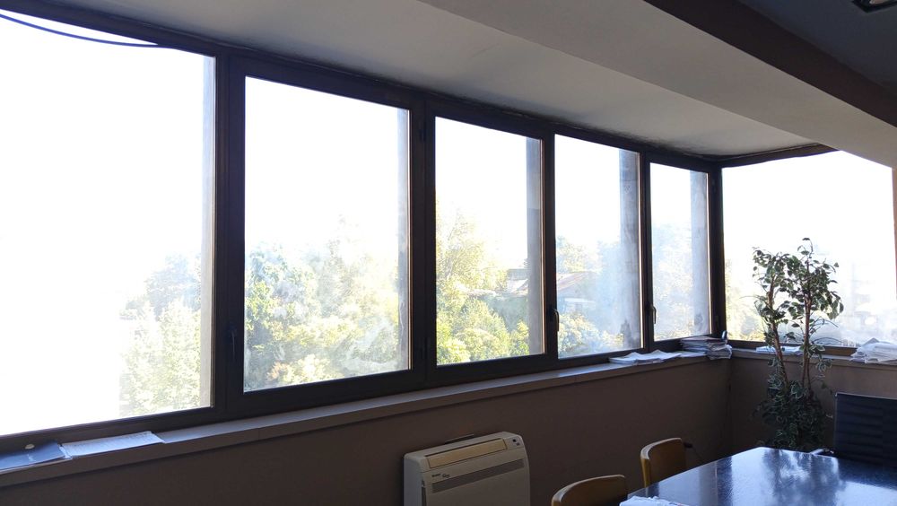 Escritório na Avenida da Boavista - Porto