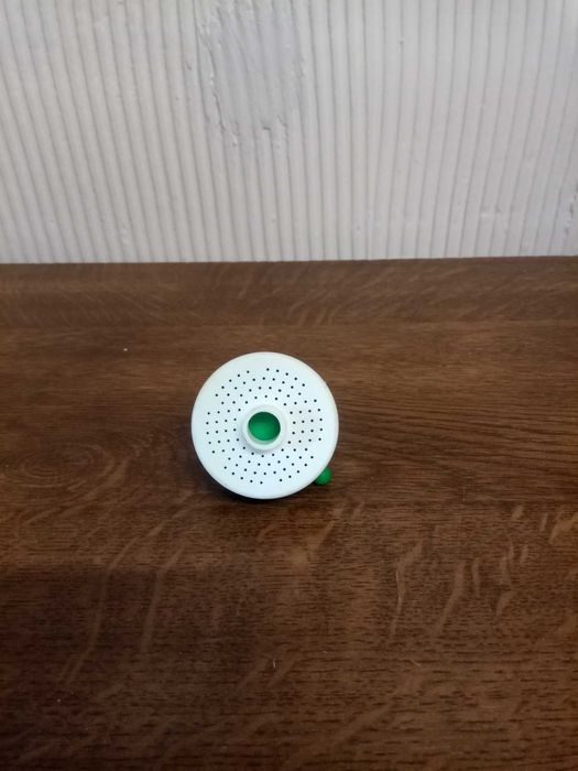 Plastikowe sitko z regulacją przepływu