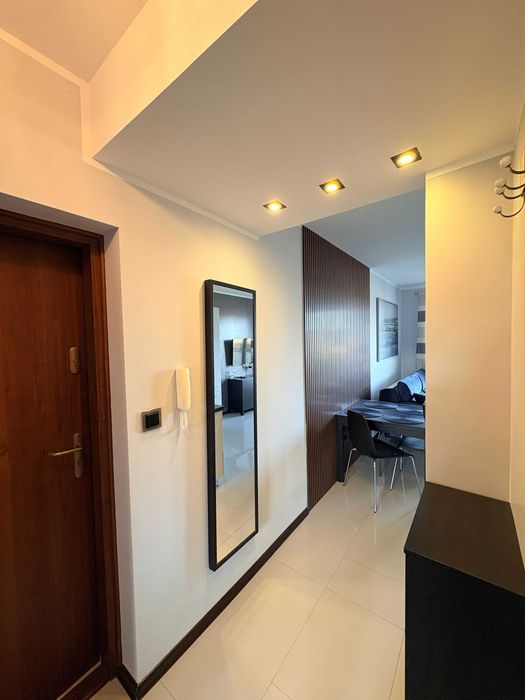 Apartamenty  Deluxe