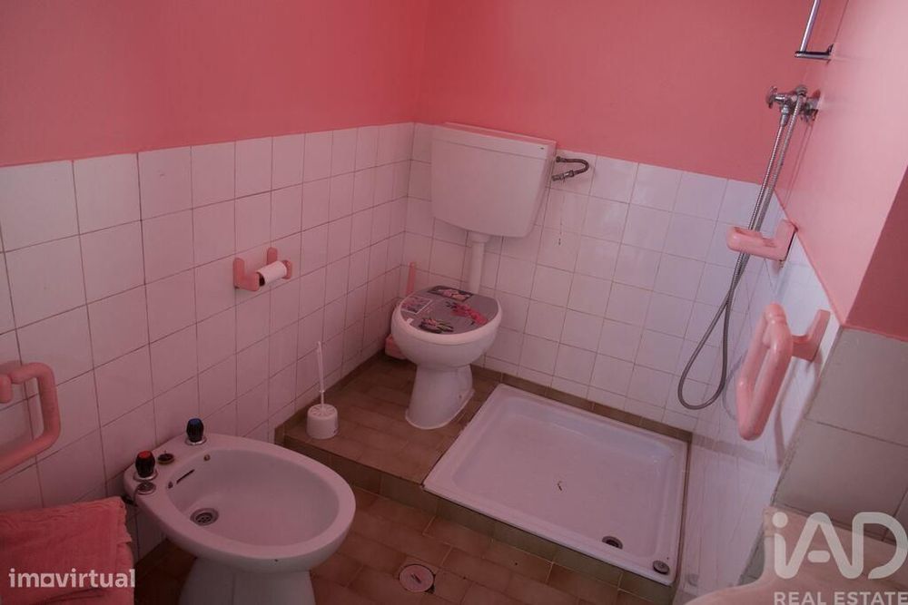Casa / Villa T3 em Silves de 100 m2