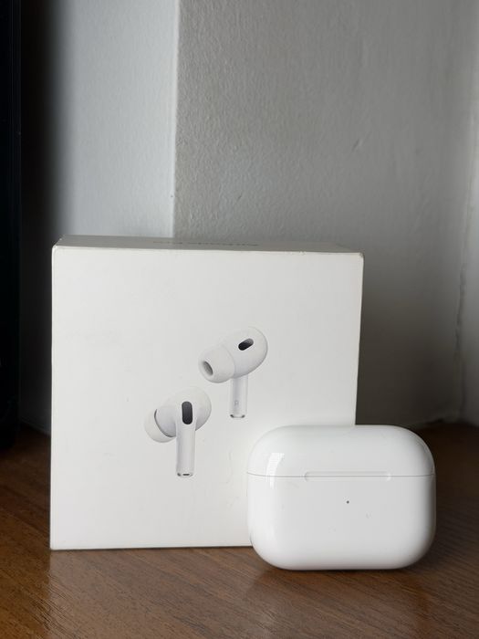 AirPods 2 generation